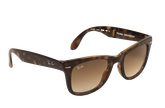 Ray-Ban Sunglasses 00840S Square Frame