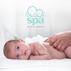 Baby Spa Massage & Hydrotherapy Session